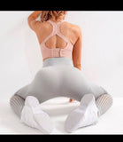 High waist legging