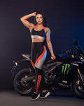 Fitness set black